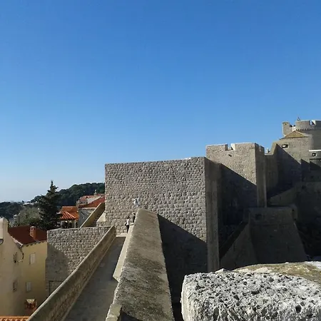 Apartment Old Harbour Center Dubrovnik