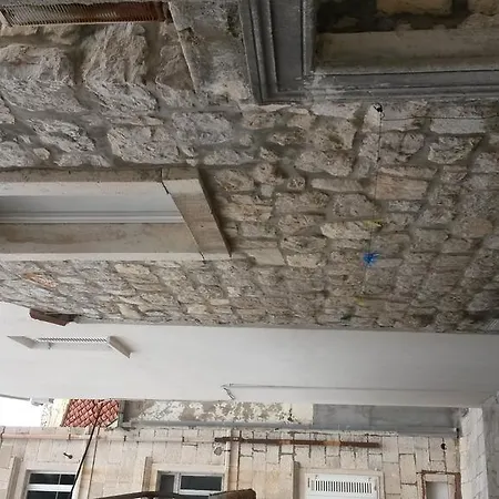 老港城市中心公寓酒店 公寓 杜布罗夫尼克
